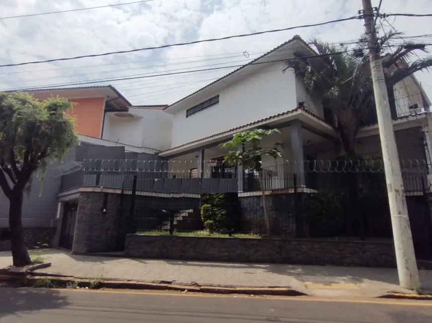 Foto 1 de Casa Comercial com 8 quartos à venda, 267m2 em Piracicaba - SP