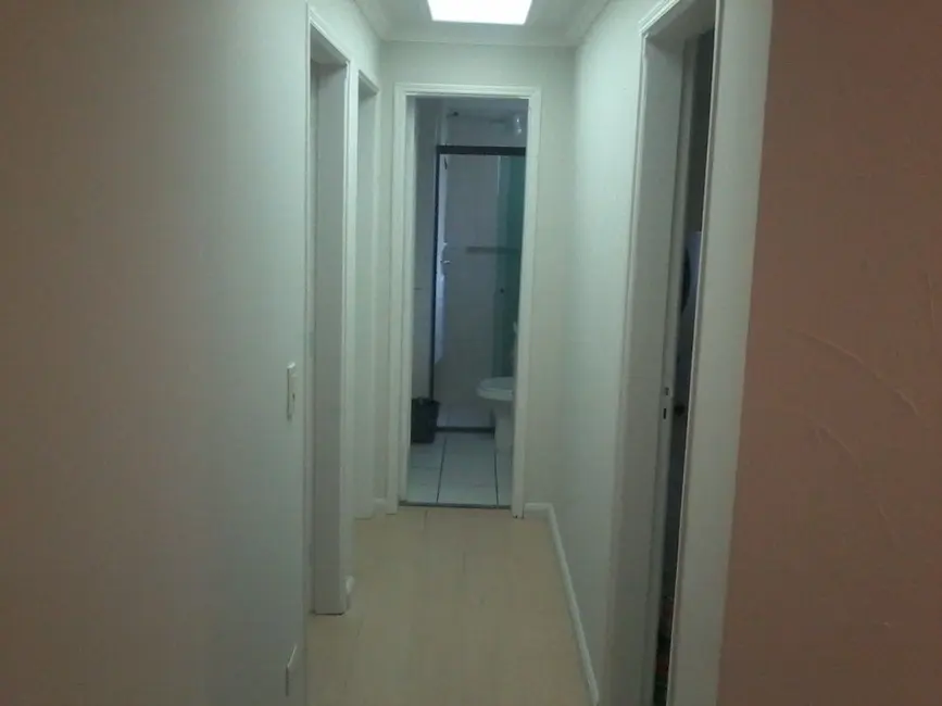 Foto 4 de Apartamento com 2 quartos à venda, 57m2 em Piracicaba - SP