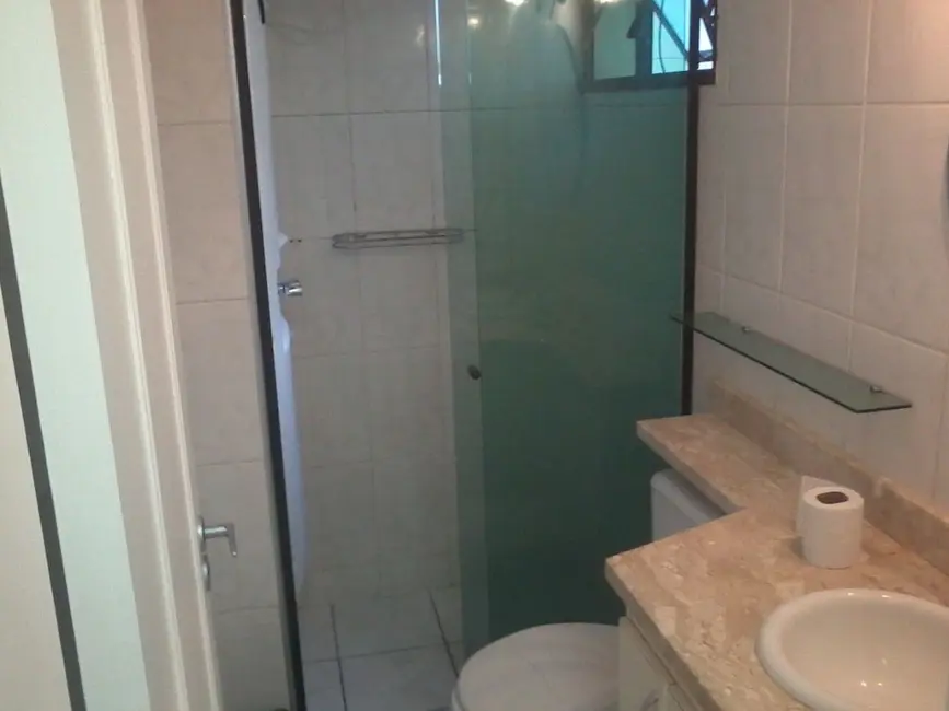 Foto 9 de Apartamento com 2 quartos à venda, 57m2 em Piracicaba - SP