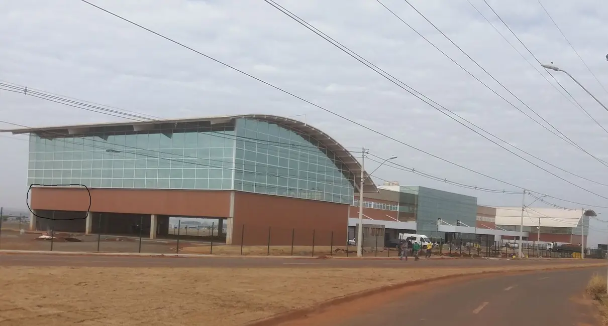 Armazém / Galpão para alugar, 620m2 em Piracicaba - SP - imagem 4 Foto 4 de Armazém / Galpão para alugar, 620m2 em Piracicaba - SP