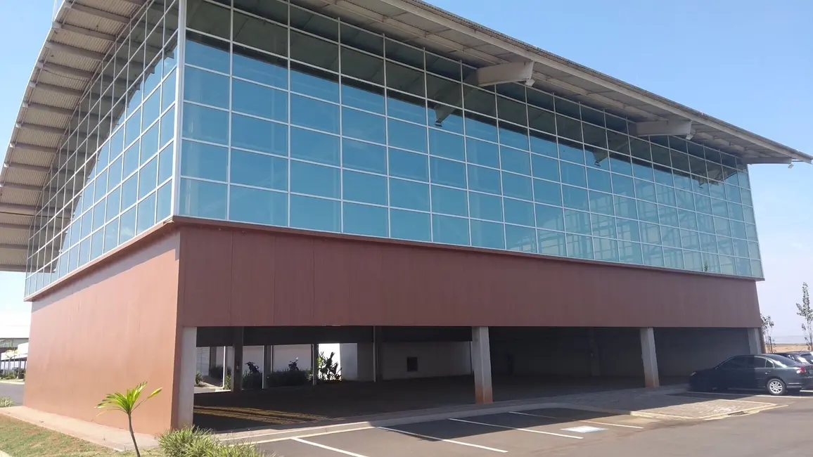 Armazém / Galpão para alugar, 620m2 em Piracicaba - SP - imagem 3 Foto 3 de Armazém / Galpão para alugar, 620m2 em Piracicaba - SP