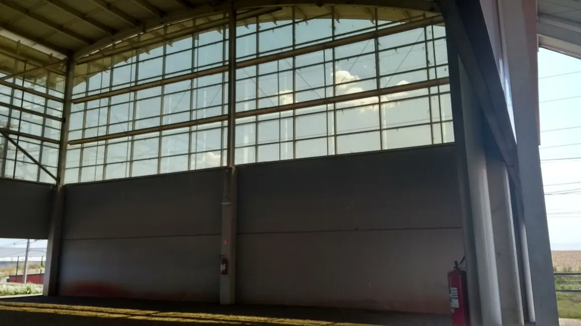 Armazém / Galpão para alugar, 620m2 em Piracicaba - SP - imagem 4 Foto 4 de Armazém / Galpão para alugar, 620m2 em Piracicaba - SP