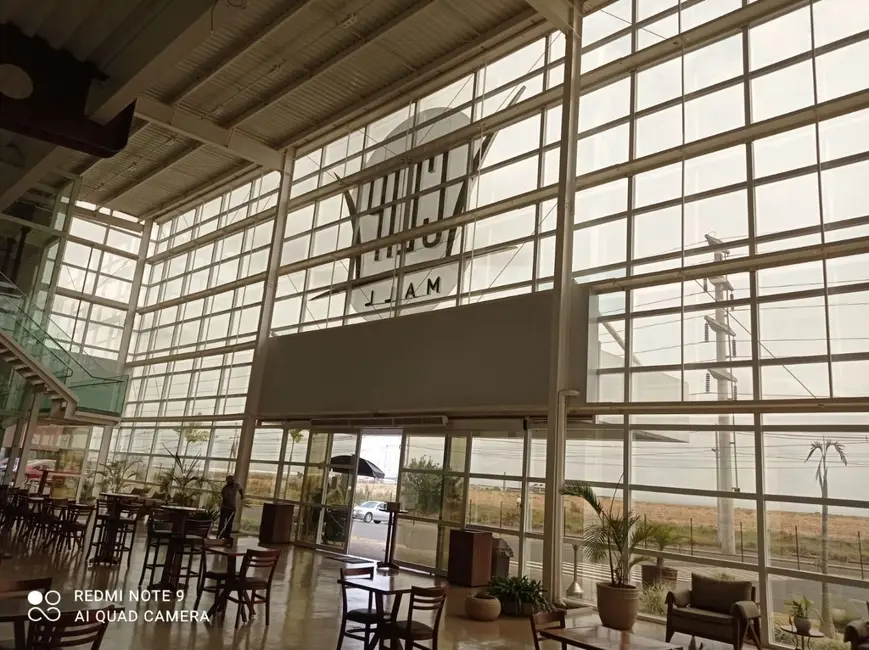 Foto 1 de Sala Comercial para alugar, 35m2 em Piracicaba - SP