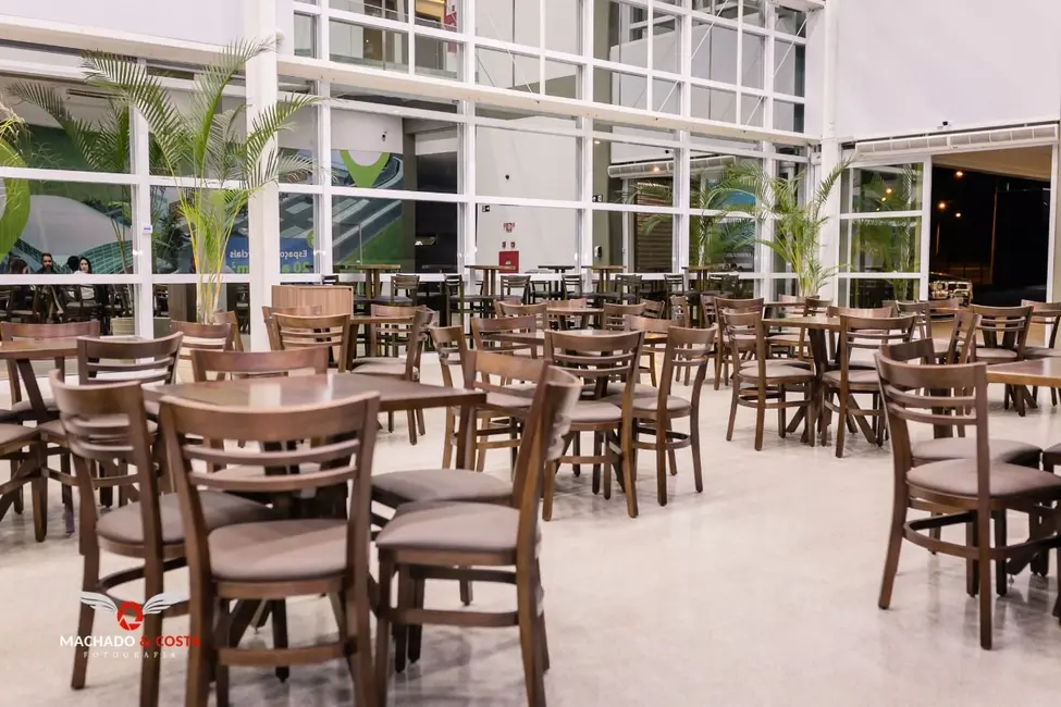 Foto 1 de Sala Comercial para alugar, 35m2 em Piracicaba - SP