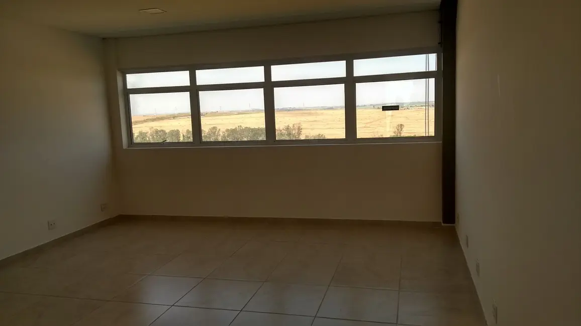 Foto 5 de Sala Comercial para alugar, 35m2 em Piracicaba - SP