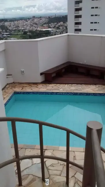 Apartamento com 3 quartos à venda, 320m2 em Piracicaba - SP - imagem 3 Foto 3 de Apartamento com 3 quartos à venda, 320m2 em Piracicaba - SP