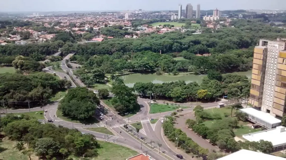 Foto 2 de Apartamento com 3 quartos à venda, 320m2 em Piracicaba - SP