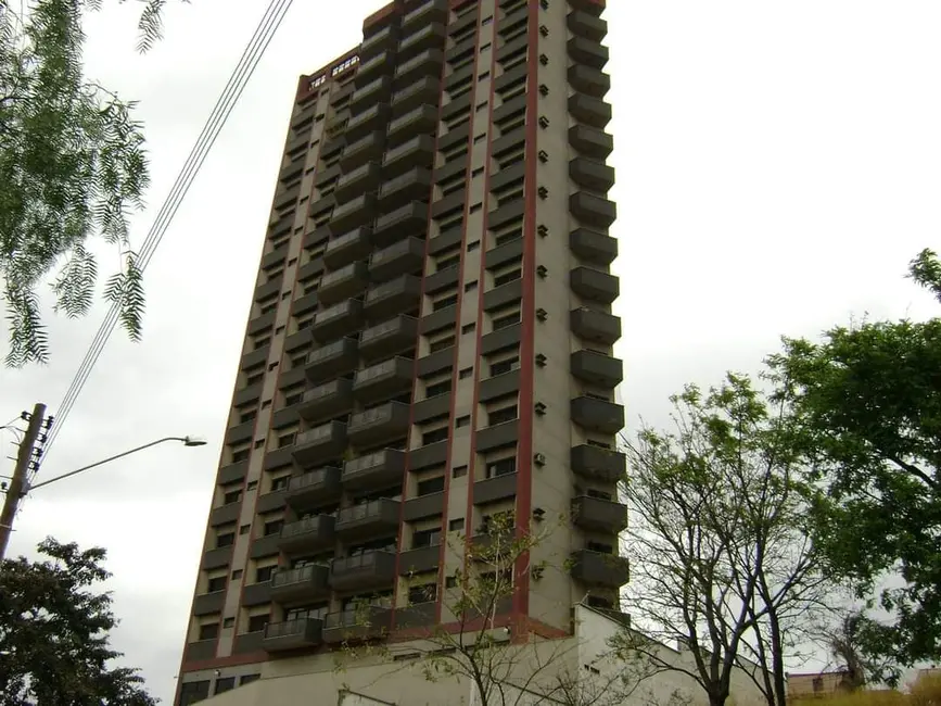 Foto 1 de Apartamento com 3 quartos à venda, 320m2 em Piracicaba - SP