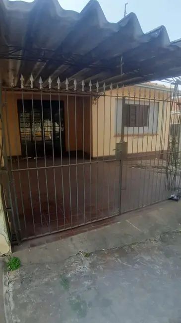 Casa com 1 quarto à venda, 78m2 em Piracicaba - SP - imagem 4 Foto 4 de Casa com 1 quarto à venda, 78m2 em Piracicaba - SP