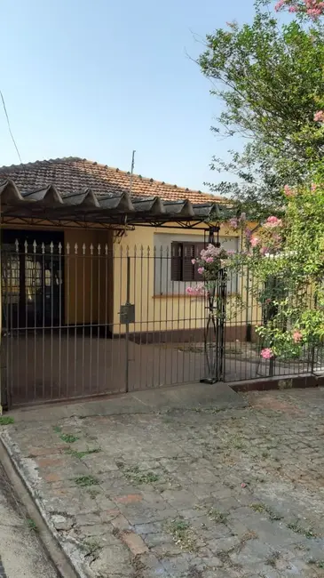 Casa com 1 quarto à venda, 78m2 em Piracicaba - SP - imagem 3 Foto 3 de Casa com 1 quarto à venda, 78m2 em Piracicaba - SP