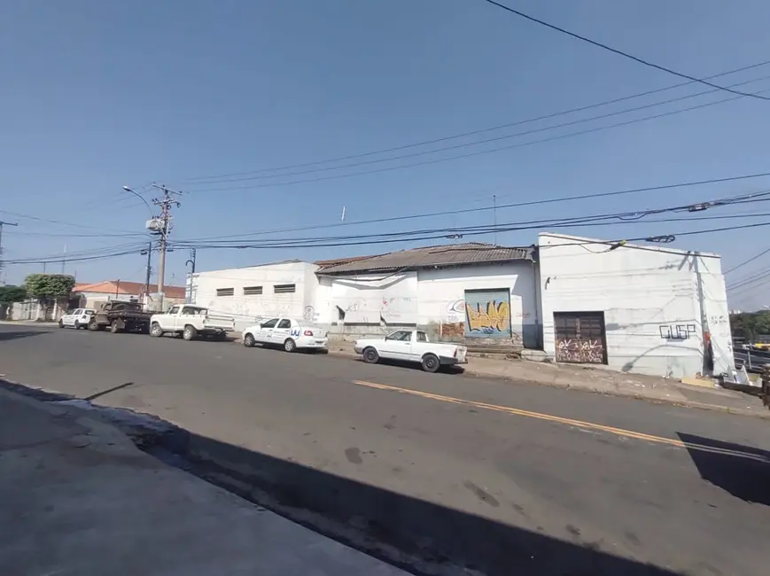 Foto 2 de Loja para alugar, 1489m2 em Piracicaba - SP