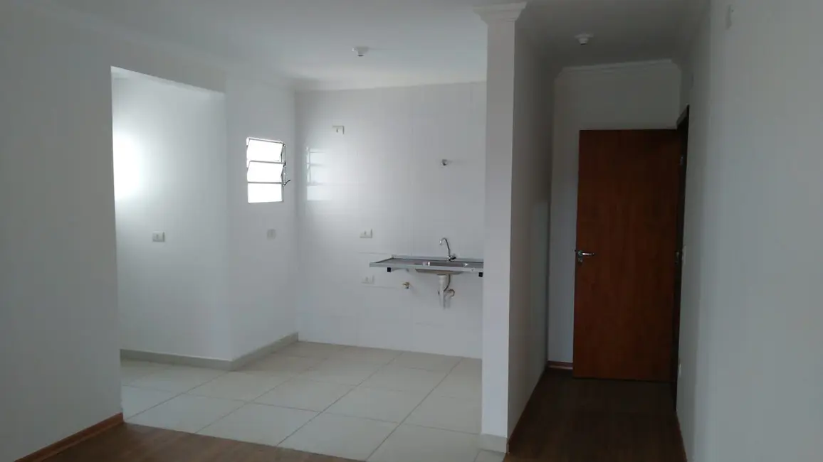 Apartamento com 2 quartos à venda, 55m2 em Piracicaba - SP - imagem 5 Foto 5 de Apartamento com 2 quartos à venda, 55m2 em Piracicaba - SP