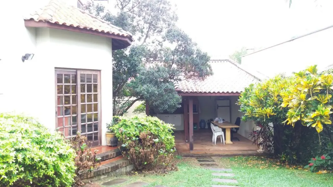 Casa de Condomínio com 3 quartos à venda, 250m2 em Piracicaba - SP - imagem 7 Foto 7 de Casa de Condomínio com 3 quartos à venda, 250m2 em Piracicaba - SP