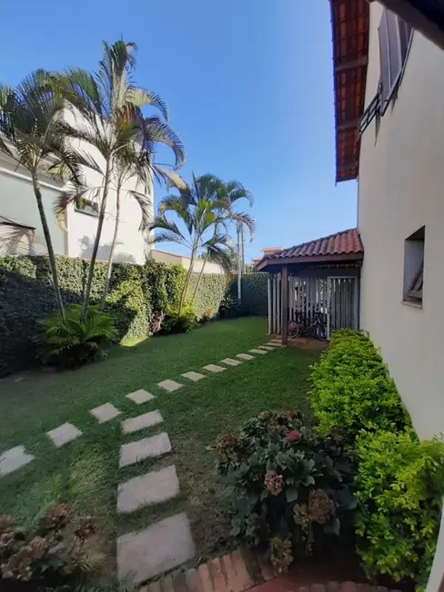 Casa de Condomínio com 3 quartos à venda, 250m2 em Piracicaba - SP - imagem 6 Foto 6 de Casa de Condomínio com 3 quartos à venda, 250m2 em Piracicaba - SP