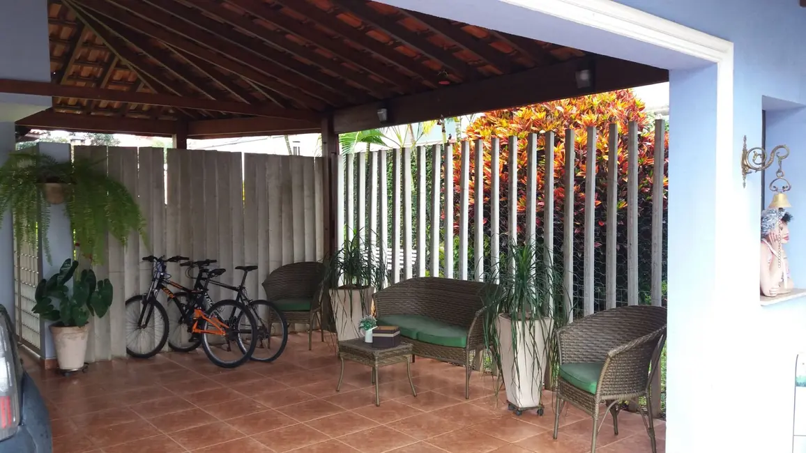 Casa de Condomínio com 3 quartos à venda, 250m2 em Piracicaba - SP - imagem 4 Foto 4 de Casa de Condomínio com 3 quartos à venda, 250m2 em Piracicaba - SP