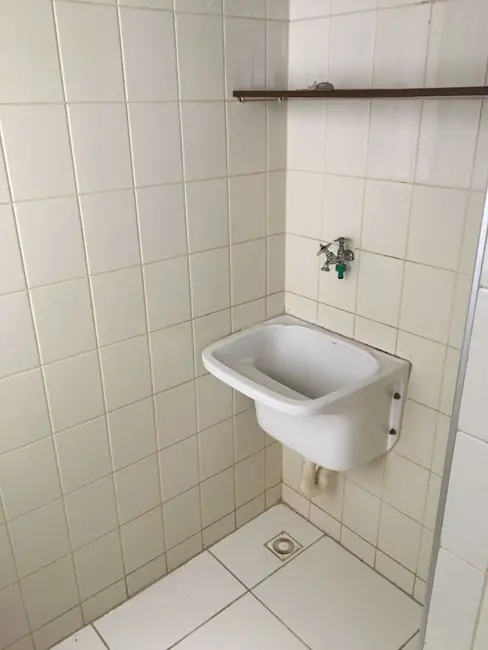 Foto 7 de Apartamento com 1 quarto para alugar, 38m2 em Piracicaba - SP