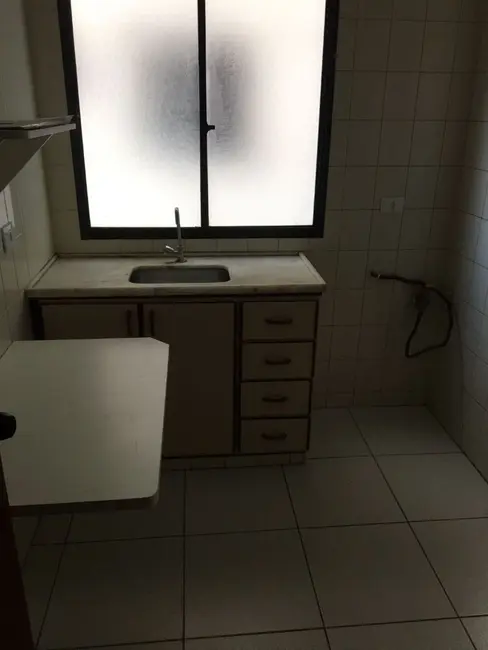 Foto 5 de Apartamento com 1 quarto para alugar, 38m2 em Piracicaba - SP