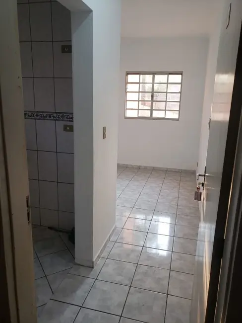 Foto 2 de Apartamento com 2 quartos à venda, 50m2 em Piracicaba - SP