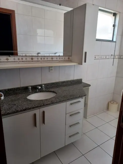Foto 3 de Apartamento com 3 quartos para alugar, 119m2 em Piracicaba - SP