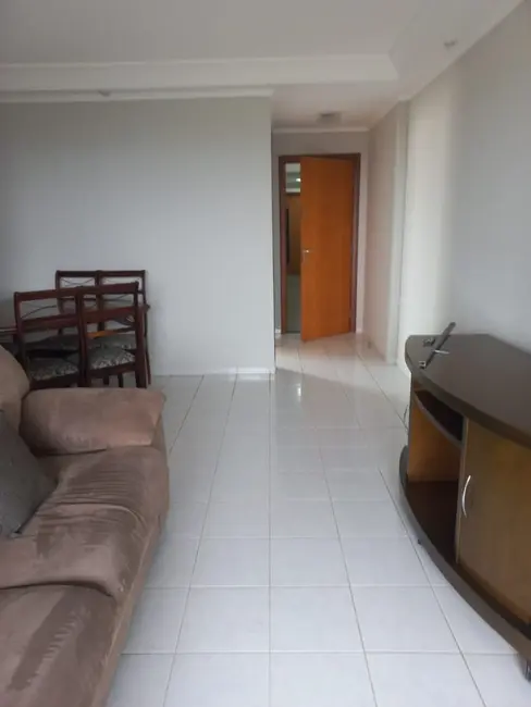 Foto 8 de Apartamento com 3 quartos para alugar, 119m2 em Piracicaba - SP