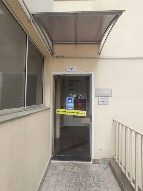 Apartamento com 2 quartos à venda, 56m2 em Piracicaba - SP - imagem 2 Foto 2 de Apartamento com 2 quartos à venda, 56m2 em Piracicaba - SP