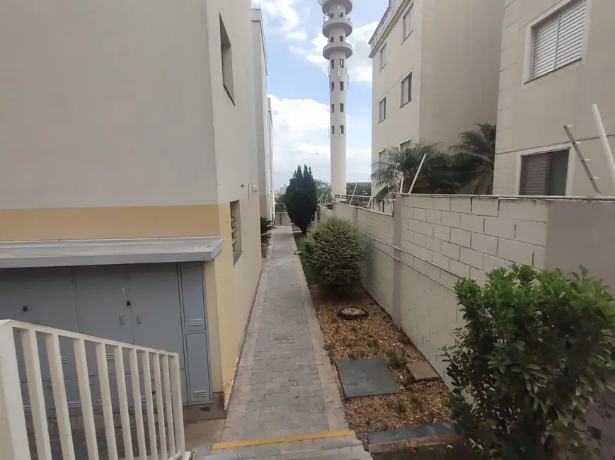 Apartamento com 2 quartos à venda, 56m2 em Piracicaba - SP - imagem 9 Foto 9 de Apartamento com 2 quartos à venda, 56m2 em Piracicaba - SP