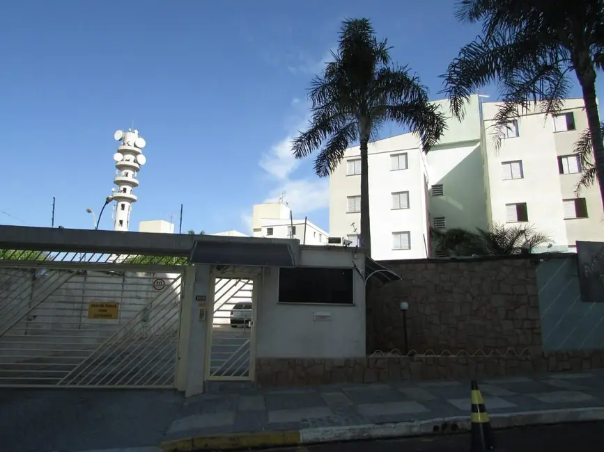 Apartamento com 2 quartos à venda, 56m2 em Piracicaba - SP - imagem 1 Foto 1 de Apartamento com 2 quartos à venda, 56m2 em Piracicaba - SP