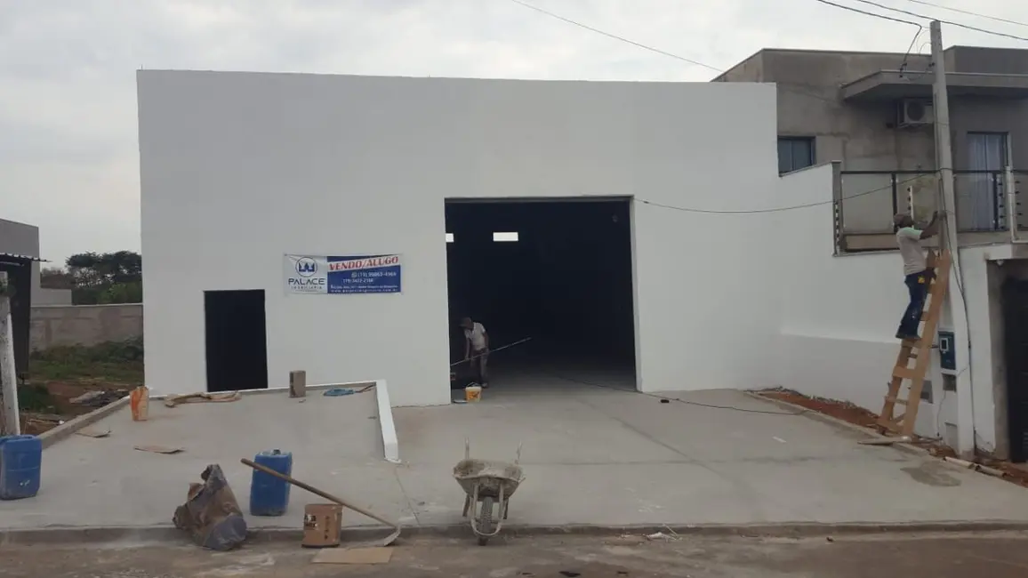 Foto 6 de Loja à venda, 244m2 em Americana - SP