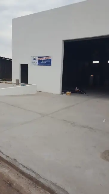 Foto 7 de Loja à venda, 244m2 em Americana - SP