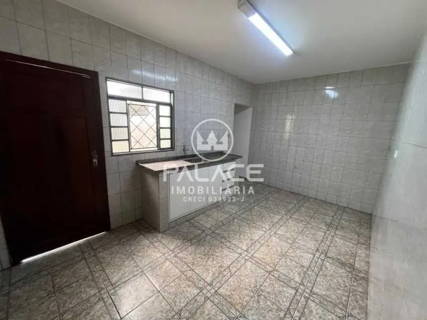 Foto 6 de Casa com 2 quartos para alugar, 80m2 em Piracicaba - SP