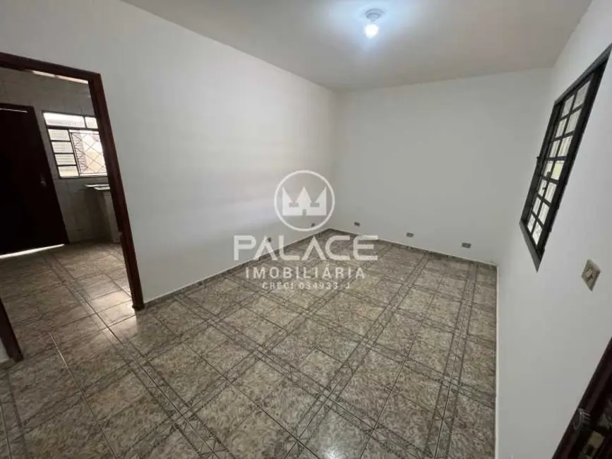 Foto 4 de Casa com 2 quartos para alugar, 80m2 em Piracicaba - SP