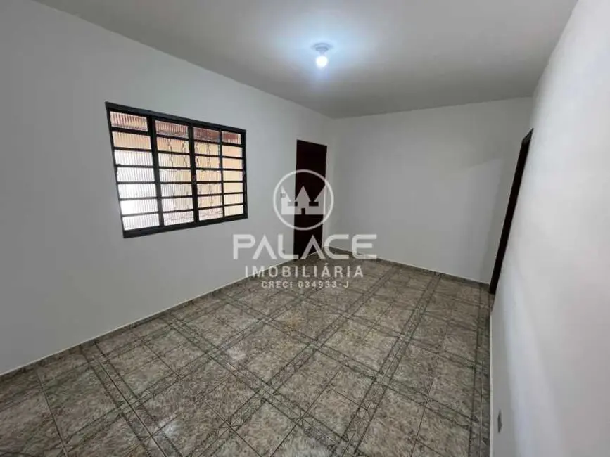 Foto 5 de Casa com 2 quartos para alugar, 80m2 em Piracicaba - SP