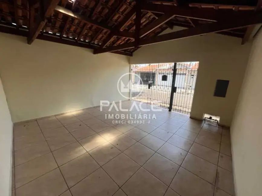 Foto 2 de Casa com 2 quartos para alugar, 80m2 em Piracicaba - SP