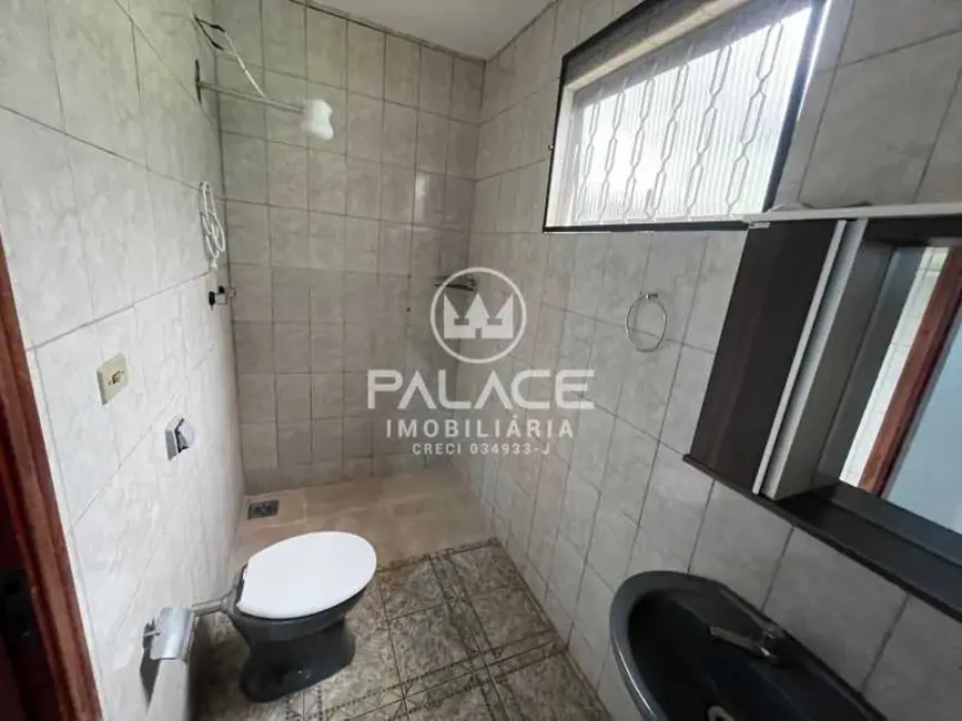 Foto 9 de Casa com 2 quartos para alugar, 80m2 em Piracicaba - SP