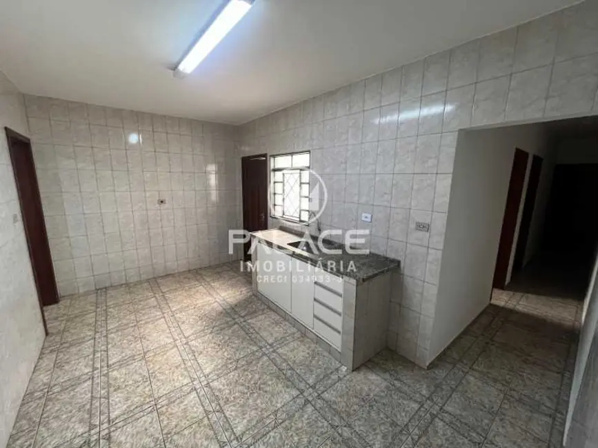 Foto 7 de Casa com 2 quartos para alugar, 80m2 em Piracicaba - SP