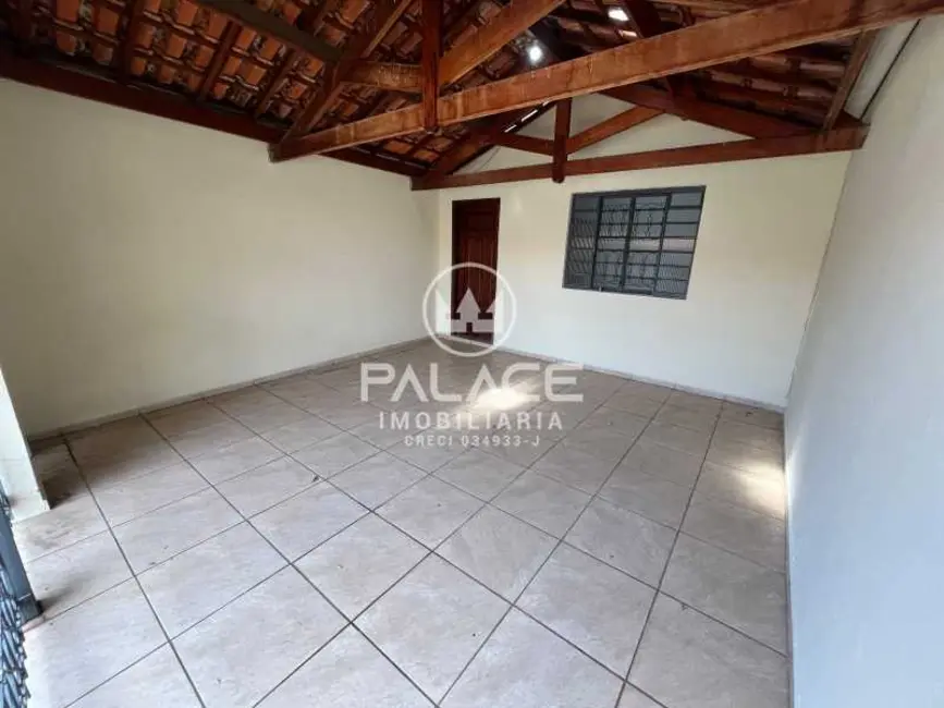 Foto 3 de Casa com 2 quartos para alugar, 80m2 em Piracicaba - SP