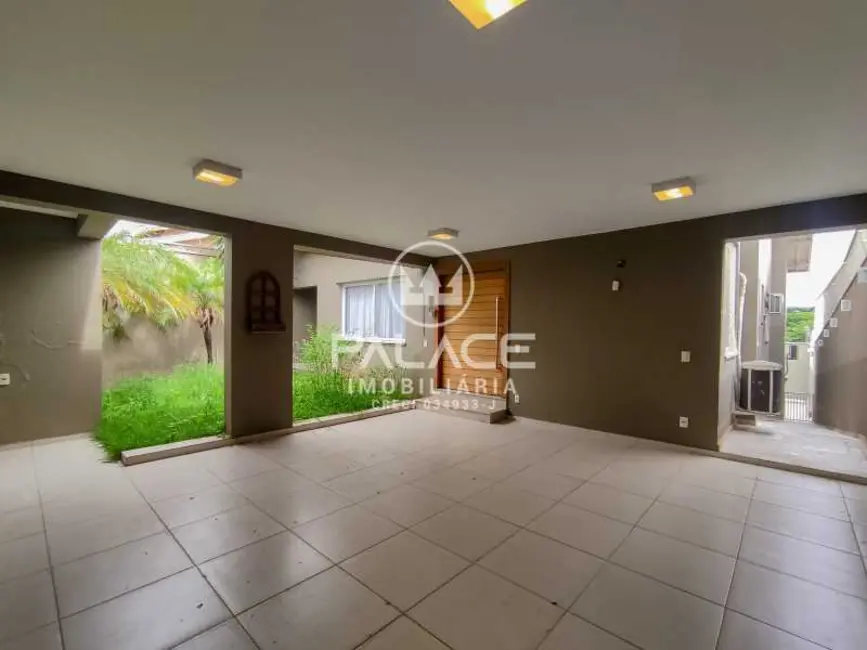 Foto 2 de Casa com 3 quartos à venda e para alugar, 270m2 em Piracicaba - SP
