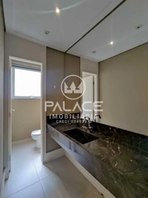 Foto 7 de Casa com 3 quartos à venda e para alugar, 270m2 em Piracicaba - SP