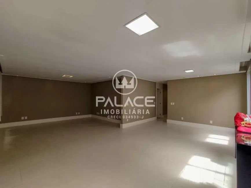 Foto 4 de Casa com 3 quartos à venda e para alugar, 270m2 em Piracicaba - SP