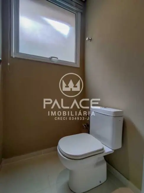 Foto 8 de Casa com 3 quartos à venda e para alugar, 270m2 em Piracicaba - SP