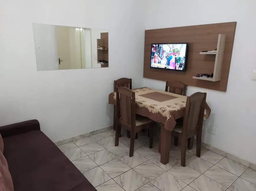 Foto 1 de Kitnet com 1 quarto à venda, 33m2 em Piracicaba - SP