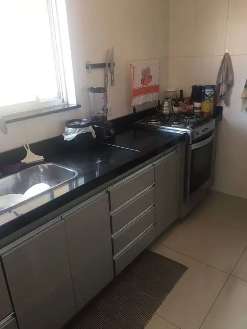 Apartamento com 2 quartos à venda, 86m2 em Piracicaba - SP - imagem 7 Foto 7 de Apartamento com 2 quartos à venda, 86m2 em Piracicaba - SP