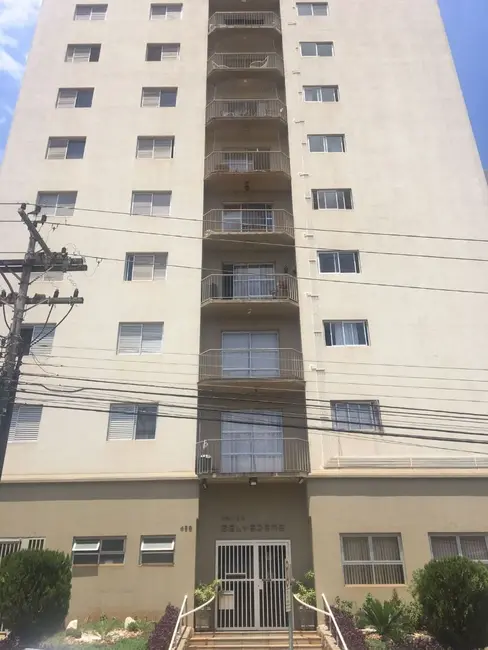 Foto 1 de Apartamento com 2 quartos à venda, 86m2 em Piracicaba - SP