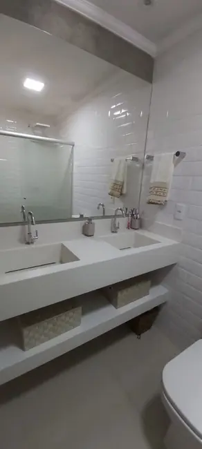 Apartamento com 2 quartos à venda, 86m2 em Piracicaba - SP - imagem 3 Foto 3 de Apartamento com 2 quartos à venda, 86m2 em Piracicaba - SP