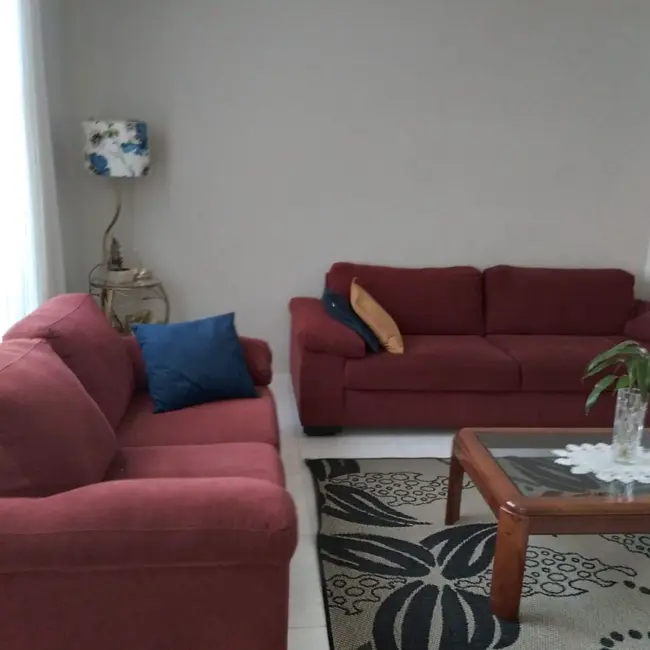 Foto 5 de Casa com 3 quartos à venda, 170m2 em Piracicaba - SP