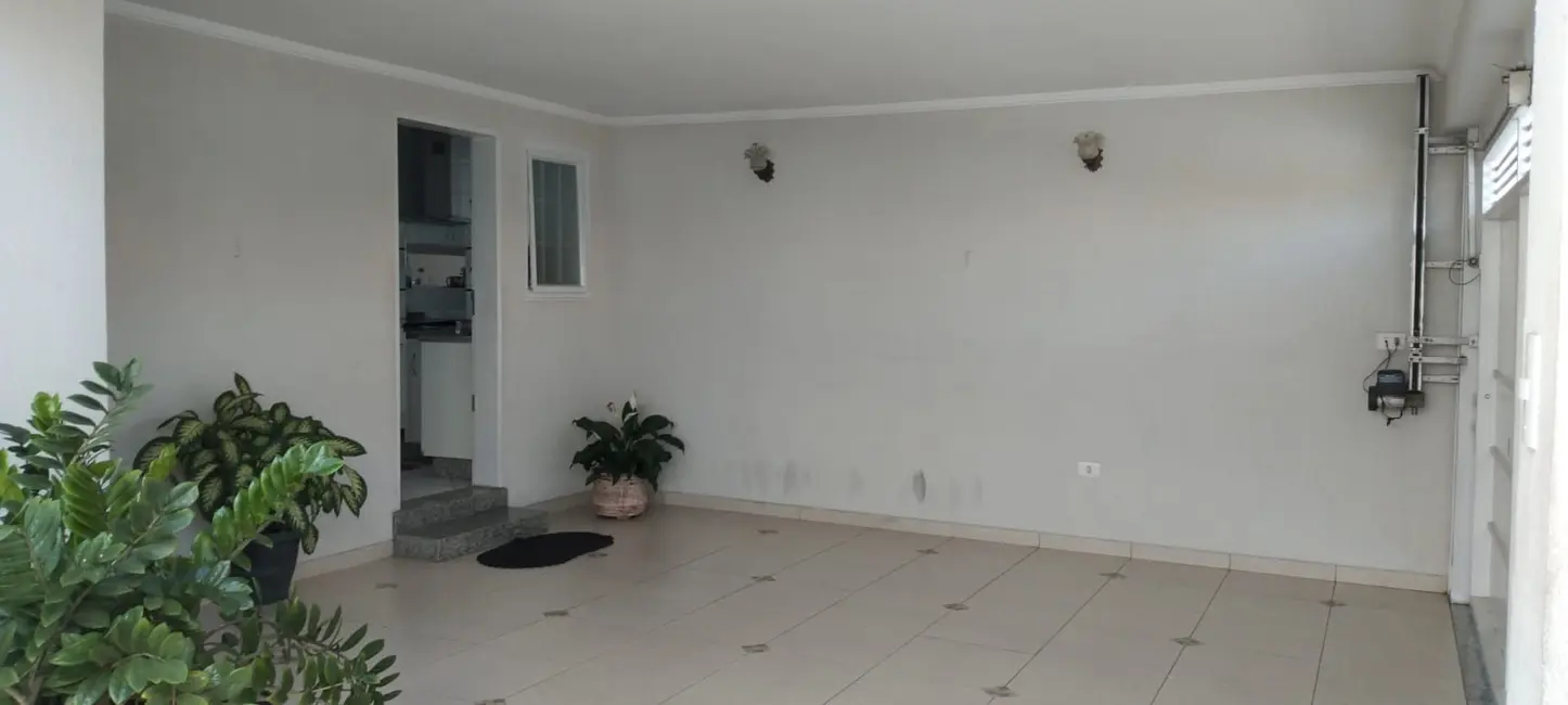 Foto 3 de Casa com 3 quartos à venda, 170m2 em Piracicaba - SP