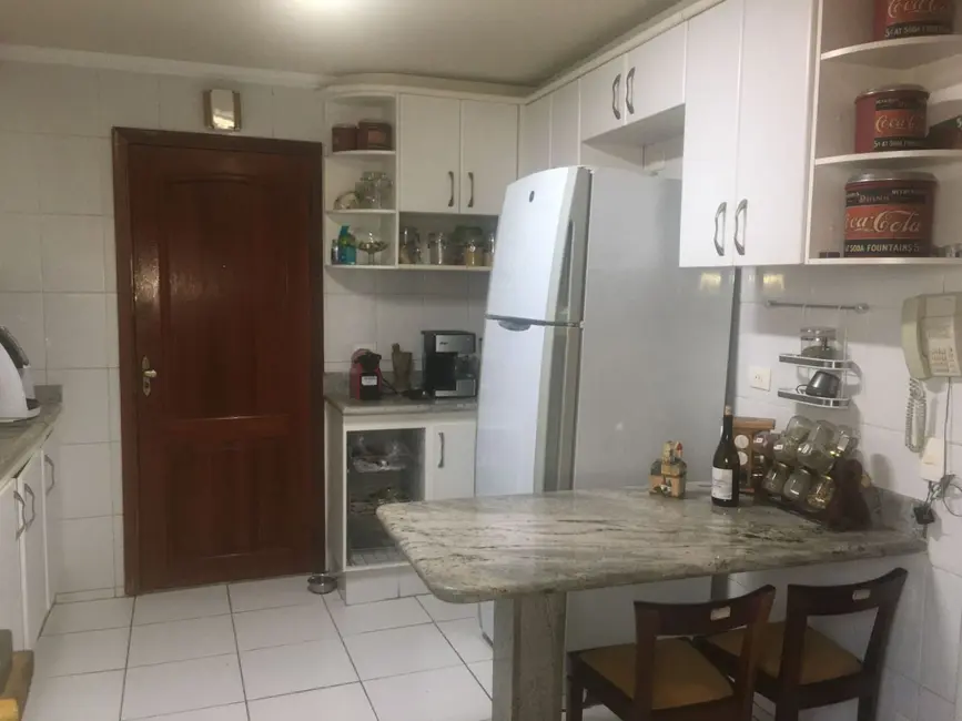Foto 6 de Apartamento com 3 quartos à venda, 150m2 em Piracicaba - SP