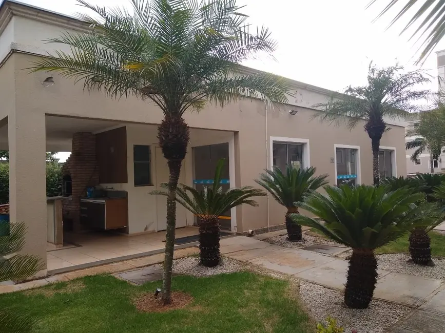 Foto 2 de Apartamento com 2 quartos à venda, 46m2 em Piracicaba - SP