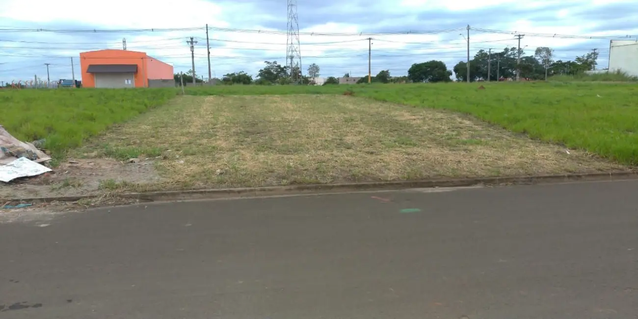 Foto 1 de Terreno / Lote à venda, 250m2 em Piracicaba - SP