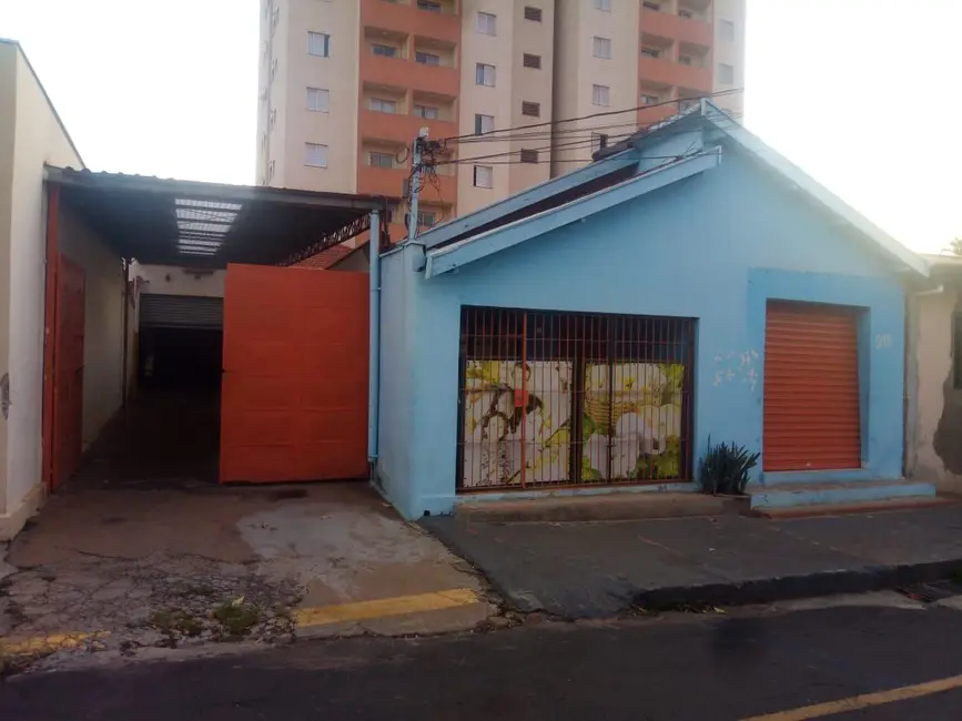 Foto 1 de Loja para alugar, 300m2 em Piracicaba - SP